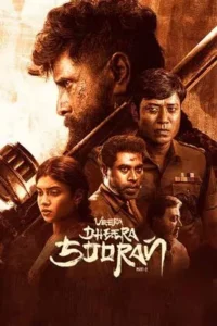 Veera Dheera Sooran Part 2 (2025)