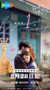 Be Passionately in Love (2025) ห้วงรักของฉันและเธอ