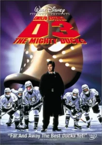 D3 The Mighty Ducks 3 (1996) ขบวนการหัวใจตะนอย 3