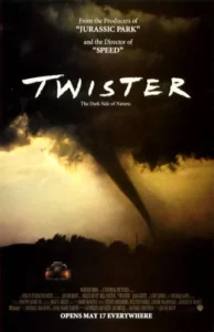 ดูหนังออนไลน์ Twister (1996) ทวิสเตอร์ ทอร์นาโดมฤตยูถล่มโลก