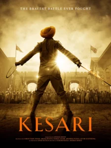 ดูหนังออนไลน์ Kesari (2019) เกซารี