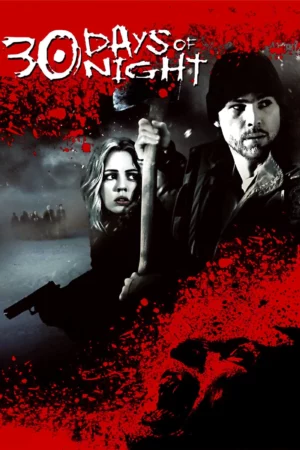 30 Days of Night (2007) 30 ราตรีผีแหกนรก