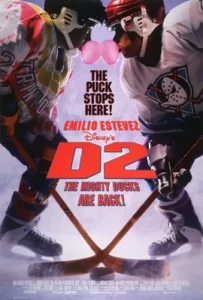 ดูหนังออนไลน์ D2 The Mighty Ducks 2 (1994) ขบวนการหัวใจตะนอย 2