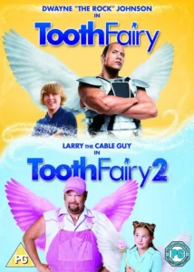Tooth Fairy 2 (2012) เทพพิทักษ์ ฟันน้ำนม 2 Tooth Fairy 2 (2012) เทพพิทักษ์ ฟันน้ำนม 2