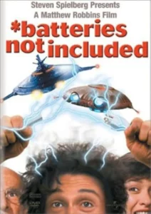 batteries not included (1987) อภินิหารซอย 8