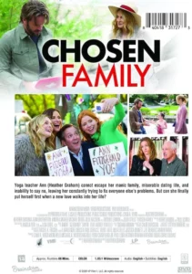 Chosen Family (2024)