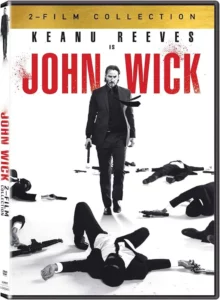 Wick Is Pain (2025)