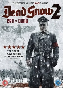 ดูหนังออนไลน์ Dead Snow 2 Red vs Dead (2014) ผีหิมะ กัดกระชากโหด