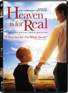 ดูหนังออนไลน์ Heaven Is for Real (2014) สวรรค์มีจริง
