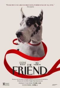 The Friend (2025) The Friend (2025)