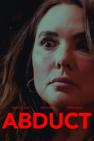 Abduct (2025)