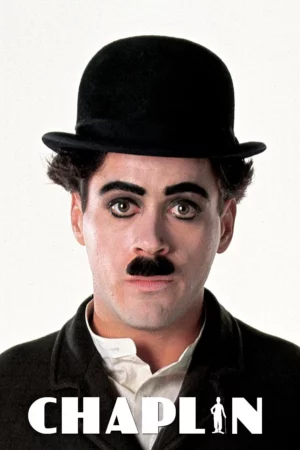 Chaplin (1992) แชปลิน หัวเราะร่า น้ำตาริน
