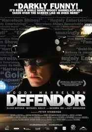 Defendor (2009) ซุปเปอร์ฮีโร่พันธุ์กิ๊กก๊อก Defendor (2009) ซุปเปอร์ฮีโร่พันธุ์กิ๊กก๊อก