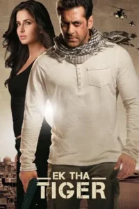 Ek Tha Tiger (2012) เรียกข้าว่าเสือ