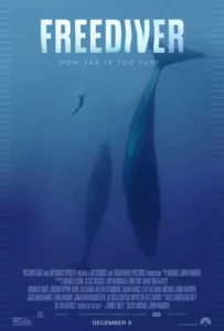 ดูหนังออนไลน์ Freediver (2024) ดำดิ่งทะลุขีดจำกัด
