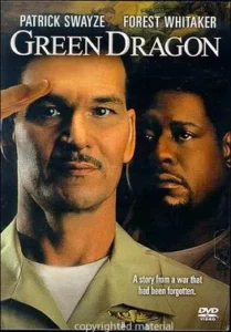 Green Dragon (2001) กรีนดราก้อน