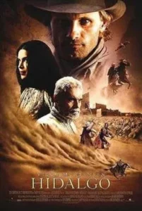 ดูหนังออนไลน์ Hidalgo (2004) ฮิดาลโก้ ฝ่านรกทะเลทราย