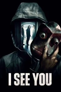 I See You (2019) แอบซ่อน จ้อง ผวา