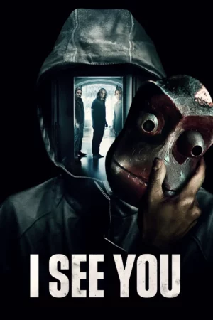 I See You (2019) แอบซ่อน จ้อง ผวา