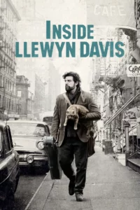 Inside Llewyn Davis (2013) คน กีต้าร์ แมว