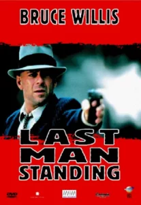 Last Man Standing (1996) คนอึดตายยาก