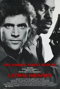Lethal Weapon 1 (1987) ริกส์ คนมหากาฬ 1