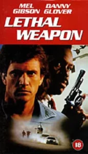 Lethal Weapon 1 (1987) ริกส์ คนมหากาฬ 1