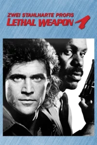 Lethal Weapon 1 (1987) ริกส์ คนมหากาฬ 1