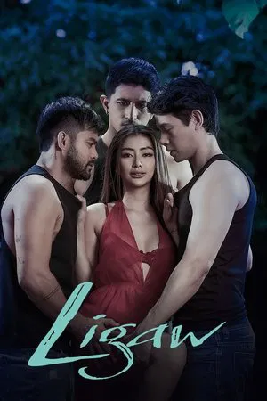 Ligaw (2025)