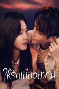 Love is Panacea (2023) ให้รักเยียวยากัน
