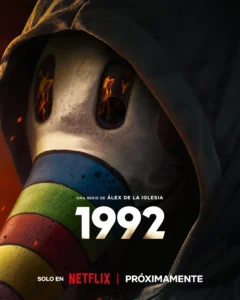 ดูหนังออนไลน์ 1992 (2024)