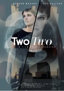 ดูหนังออนไลน์ Twotwo (2023)