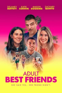 ดูหนังออนไลน์ Adult Best Friends (2024)