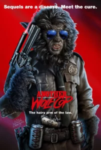 ดูหนังออนไลน์ Another WolfCop (2017)