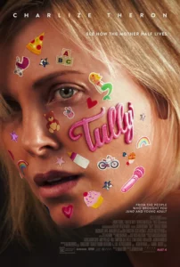 ดูหนังออนไลน์ Tully (2018) ทัลลี่ เป็นแม่ไม่ใช่เรื่องง่าย