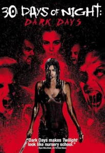 ดูหนังออนไลน์ 30 Days of Night Dark Days (2010) 30 ราตรี ผีแหกนรก ภาค 2