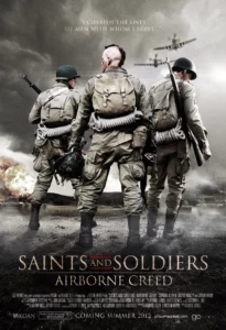 Saints and Soldiers The Void (2014)