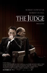 The Judge (2014) เดอะ จัดจ์ สู้เพื่อพ่อ The Judge (2014) เดอะ จัดจ์ สู้เพื่อพ่อ