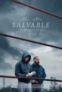 ดูหนังออนไลน์ Salvable (2025)