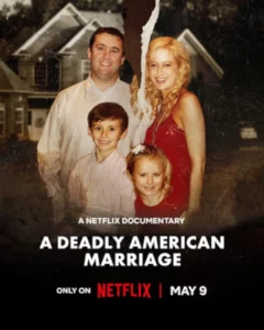 ดูหนังออนไลน์ A Deadly American Marriage (2025) ชีวิตคู่ถึงฆาต