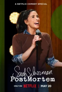ดูหนังออนไลน์ Sarah Silverman PostMortem (2025) ซาราห์ ซิลเวอร์แมน หลังมรณกรรม