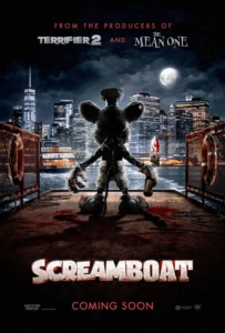 Screamboat (2025)