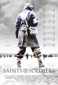 ดูหนังออนไลน์ Saints and Soldiers (2003) สงครามปลดแอกความเป็นคน