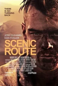 ดูหนังออนไลน์ Scenic Route (2013) ซีนิค รูท หนทางดักมรณะ