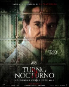 Turno nocturno (2024)