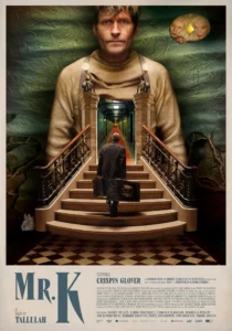 ดูหนังออนไลน์ Mr. K (2025)