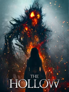 The Hallow (2015)