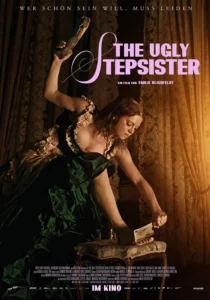 The Ugly Stepsister (2025)