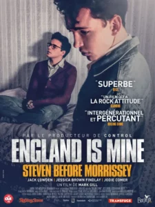 England Is Mine (2017) มอร์ริสซีย์ ร้องให้โลกจำ