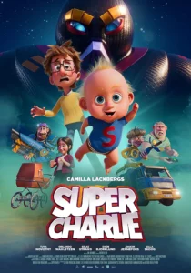ดูหนังออนไลน์ Super Charlie (2024)